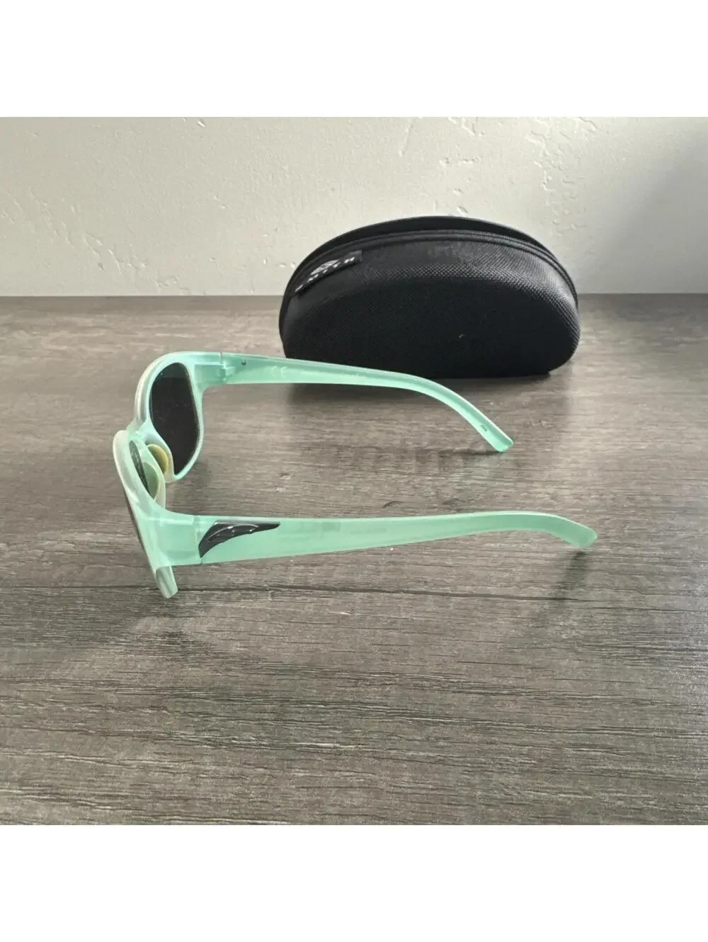 Smith Evolve Sunglasses LYRIC/Sea Glass 5GL TLT Optics FRAMES ONLY 54-17-135
